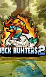 duck hunters 2