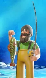 Big Bass Bonanza