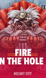 Fire in the Hole 3