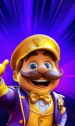 Super Grand Link Express: Hold & Win