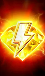 Diamonds Power: Hold and Win