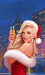 Christmas Plaza Doublemax