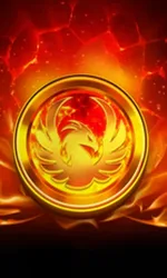 Phoenix Hotfire Hold & Win