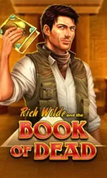 Book of Dead