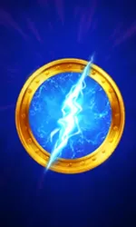 Energy Coins: Hold and Win