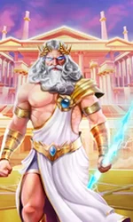 Gates of Olympus