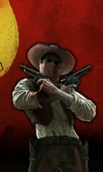 Wanted Dead or a Wild