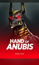 Hand of Anubis