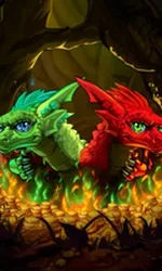 Double Dragon Gold: Hold & Win