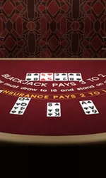 Blackjack X 15 - Ruby
